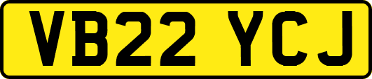 VB22YCJ