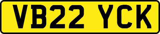 VB22YCK