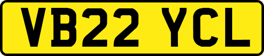 VB22YCL