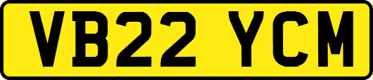VB22YCM