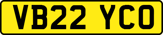 VB22YCO