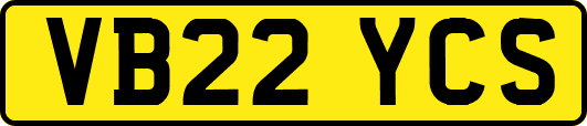 VB22YCS