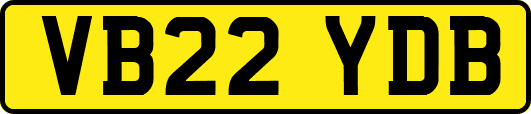 VB22YDB