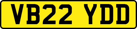 VB22YDD