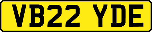 VB22YDE