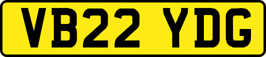 VB22YDG