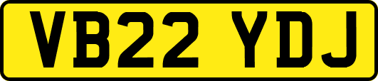 VB22YDJ