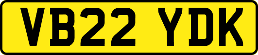 VB22YDK