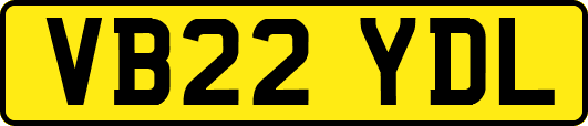 VB22YDL