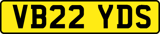 VB22YDS