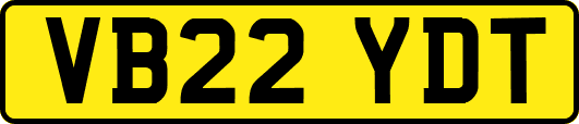 VB22YDT