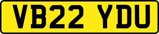 VB22YDU