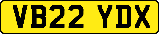 VB22YDX