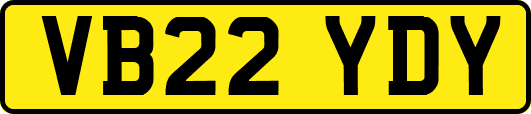 VB22YDY