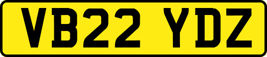 VB22YDZ