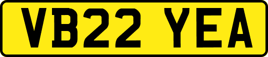 VB22YEA