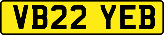 VB22YEB
