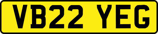 VB22YEG