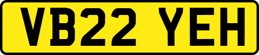 VB22YEH