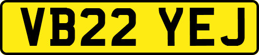 VB22YEJ