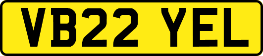 VB22YEL