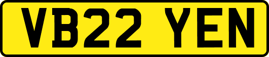 VB22YEN