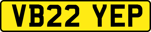 VB22YEP