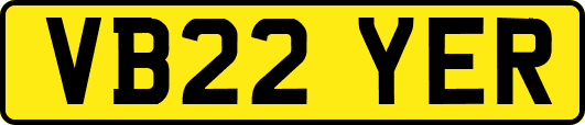 VB22YER