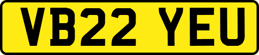 VB22YEU