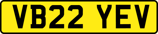 VB22YEV