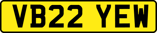 VB22YEW