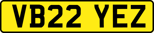 VB22YEZ