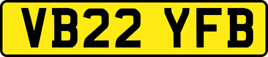 VB22YFB