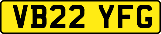 VB22YFG
