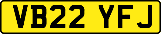 VB22YFJ