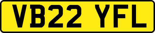 VB22YFL