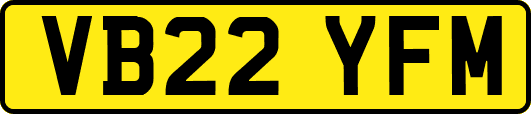 VB22YFM