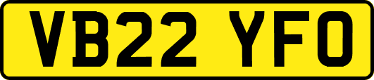 VB22YFO