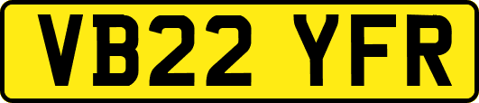 VB22YFR