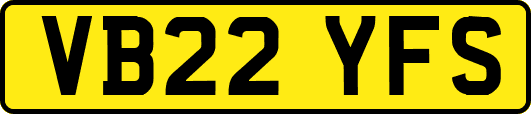 VB22YFS