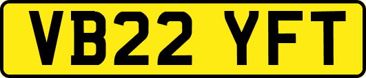 VB22YFT