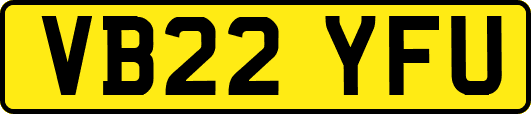VB22YFU