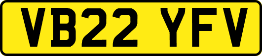 VB22YFV