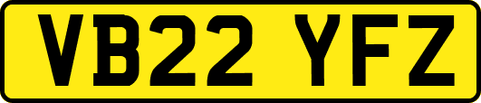 VB22YFZ