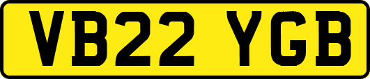 VB22YGB