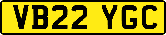 VB22YGC
