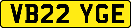 VB22YGE
