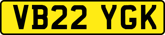 VB22YGK