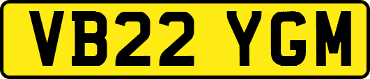 VB22YGM