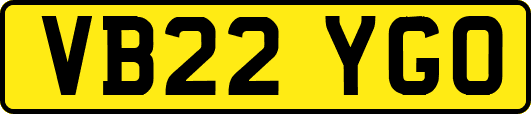 VB22YGO